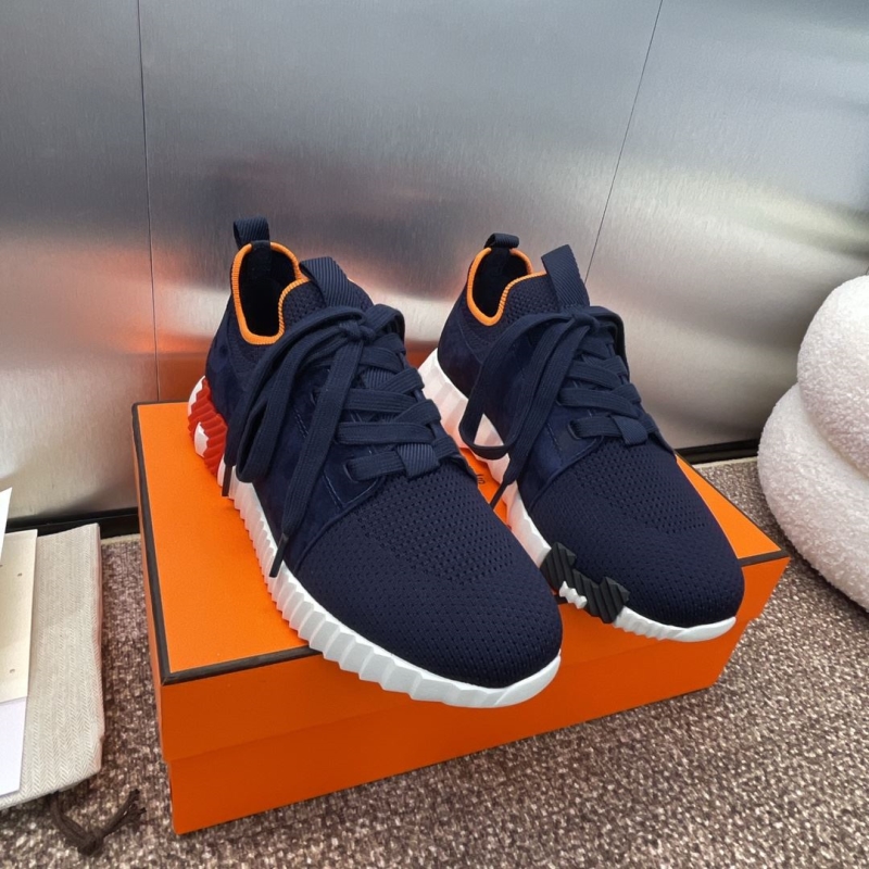 Hermes Casual Shoes